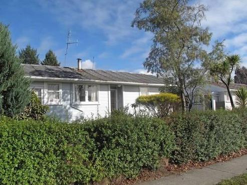 63 Rota Street, Turangi