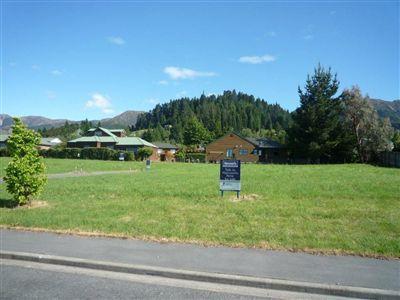 26 Rutherford Crescent, Hanmer Springs