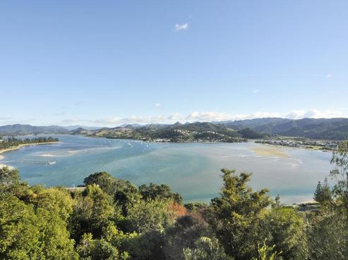 16 Motuhoa Road, Tairua