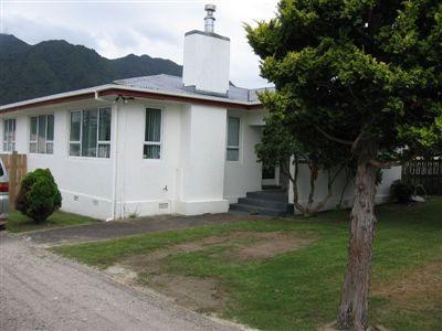 1 Barclay Avenue, Te Aroha