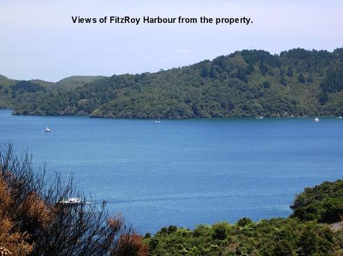 209 Kaiaraara Bay Road, Great Barrier Island