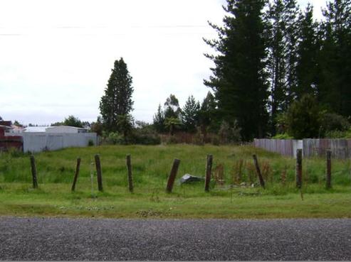 45 Third Street, Kumara