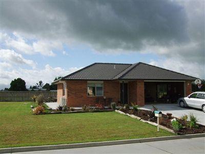 35 Pooles Road, Te Aroha
