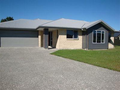 5 Cascade Place, Geraldine