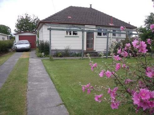 80 Pattons Road, Mount Somers