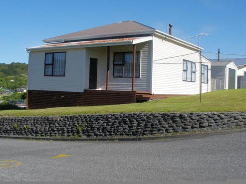 70 Ranfurly Street, Runanga