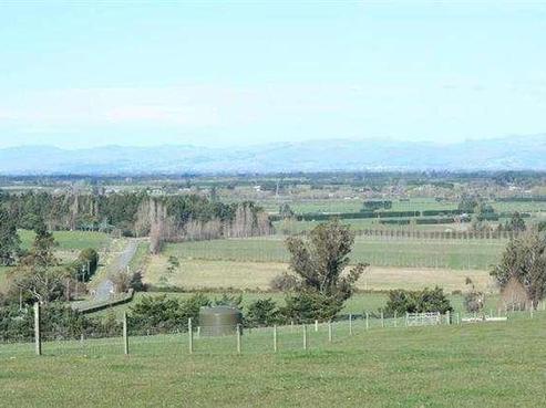 179 Summerhill Road, Cust