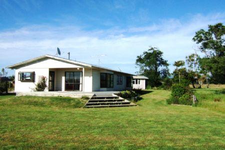 186 Te Hopai Road, Featherston