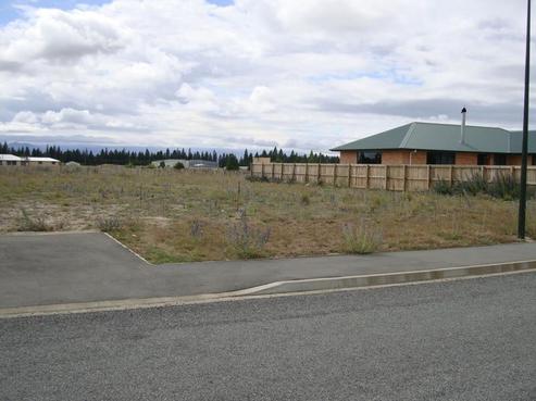 19 Lakeland Avenue, Twizel