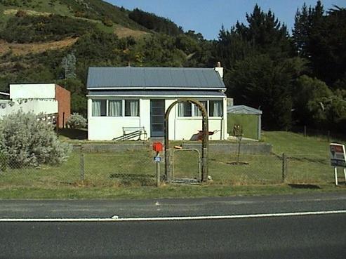 318 Harington Point Road, Portobello