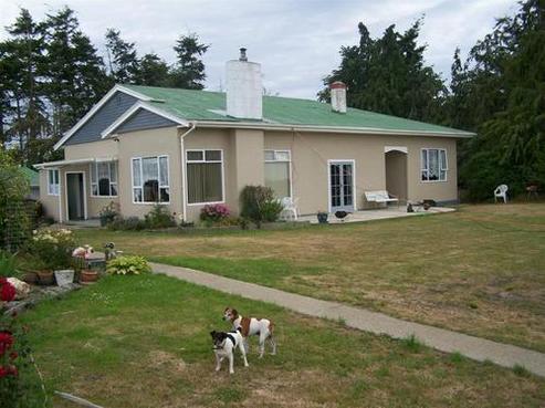 143 Reidston Road, Totara