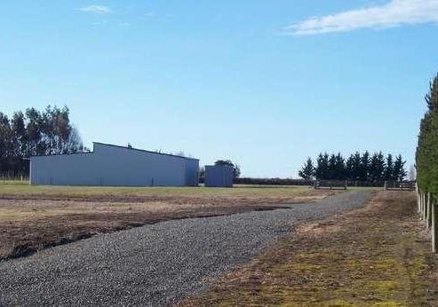 248 Rakaia Barrhill Methven Road, Rakaia