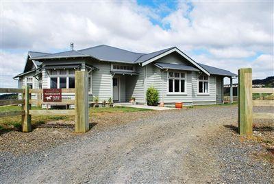 233 Pinnacle Hill Road, Mangatawhiri