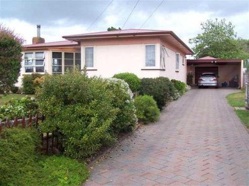40 Martyn Street, Waiuku