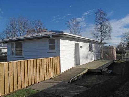 35 Rota Street, Turangi