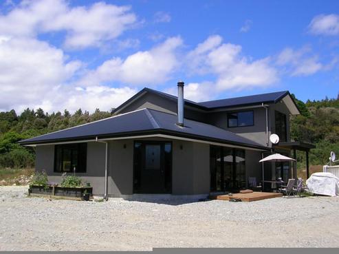 734 Kumara-inchbonnie Road, Moana / Lake Brunner