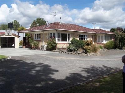 6718 Wilson Road, Paeroa