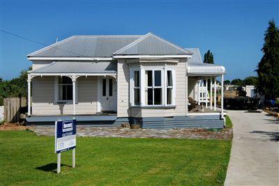 4A Coronation Street, Paeroa