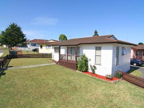 117 Finlayson Avenue, Clendon Park