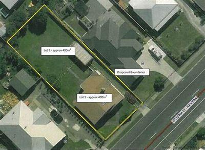 87 Victoria Street, Hawera