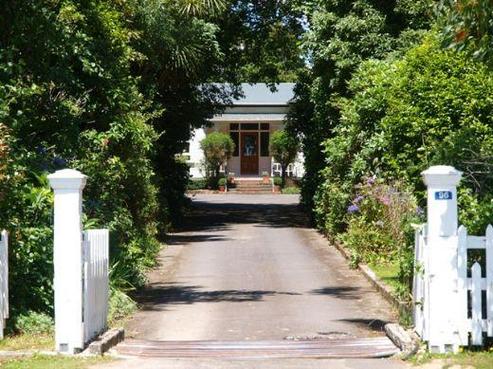 56 Alfredton Road, Eketahuna