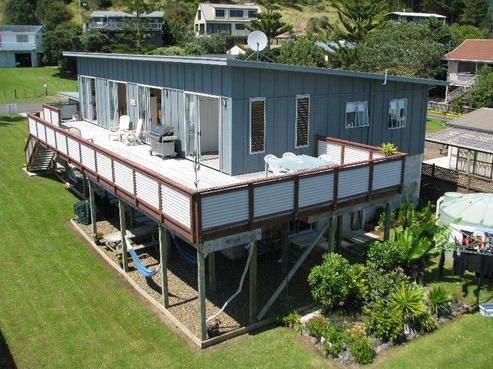 12 Matapaua Bay Road, Opito Bay