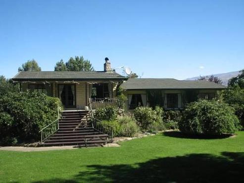 186J Airport Road, Alexandra
