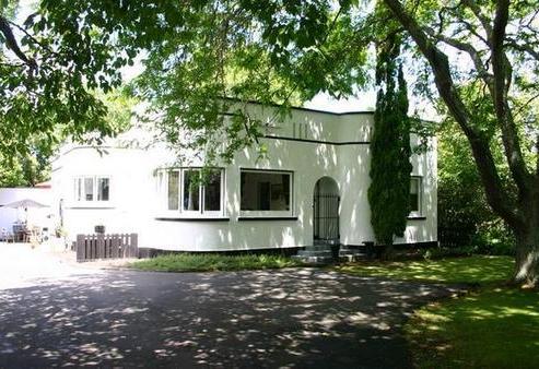 11 Hamilton Road, Cambridge