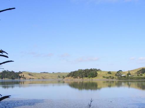 457 Heatley Road, Whakapirau