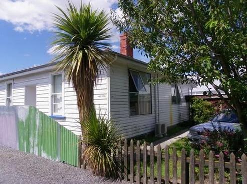 14 Chapman Street, Methven