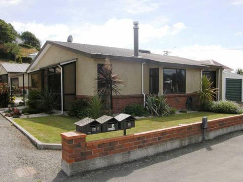 2/44 Eden Street, Oamaru