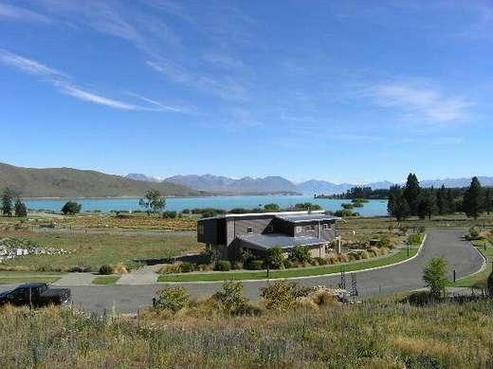 7 Pollock Place, Lake Tekapo