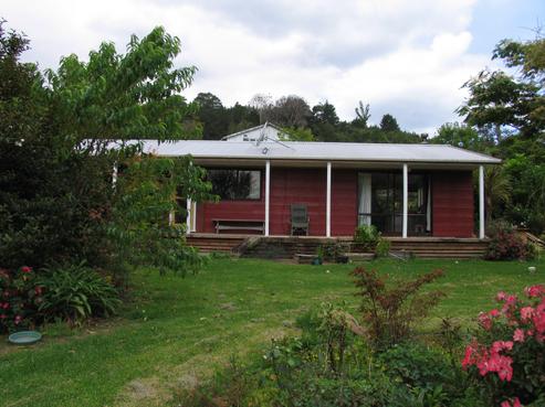 269 Wekaweka Road, Omapere