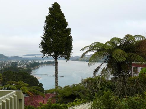 12 Motuhoa Road, Tairua