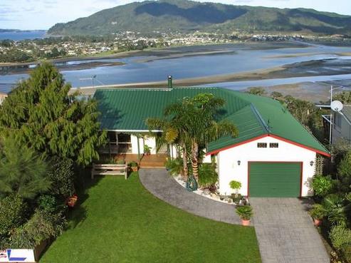 36 Tairua Heights, Tairua