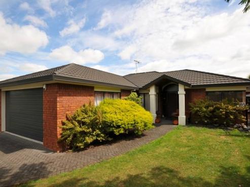 13 Hollinger Place, Nawton