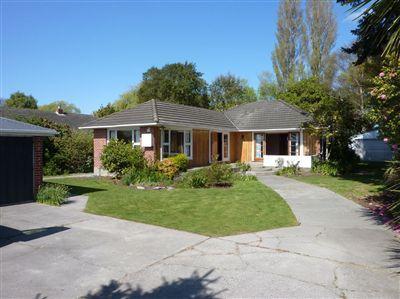 63 Westburn Terrace, Burnside
