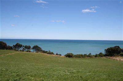 379 Pukearuhe Road, Uruti