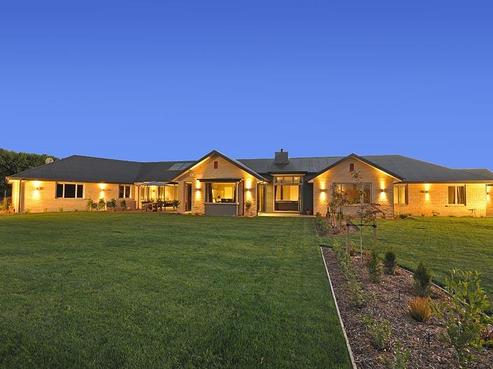 9 Liffeyfields Drive, Lincoln