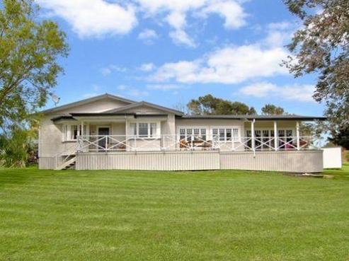 106 Burke Road, Kaukapakapa