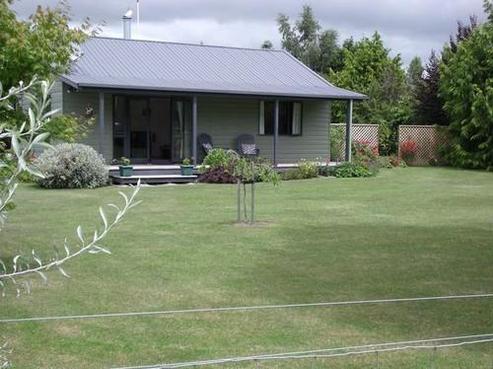 55 Pattons Road, Mount Somers