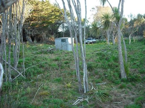 156 Mokomoko Road, Bluff