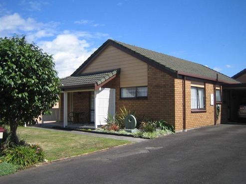 12A Kestrel Crescent, Matamata
