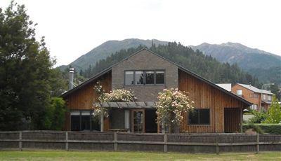 1 Chisholm Crescent, Hanmer Springs
