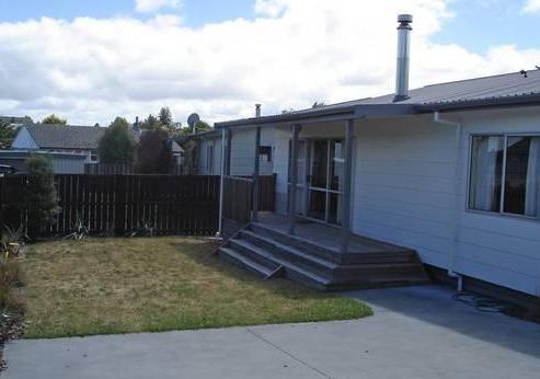 14 Tawa Street, Hilltop