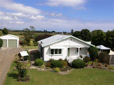 32 Waioeka Road, Opotiki and Surrounds