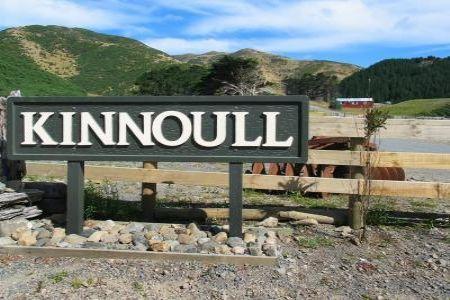 567 South Makara Road, Makara