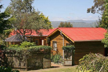 197 Hill Road, Belmont