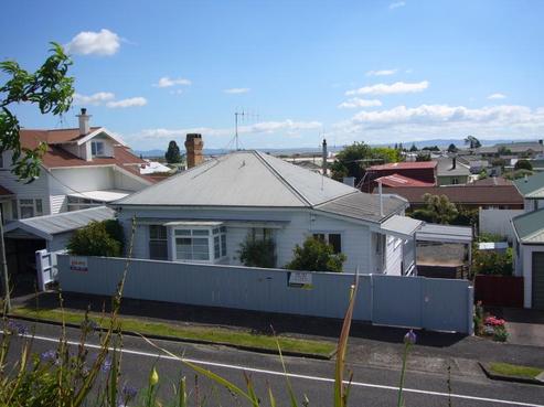 613 Rolleston Street, Thames