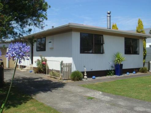18 Tannahill Street, Hawera